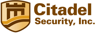 Logo Citadel Security, Inc.