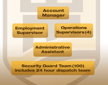 Citadel Security Process